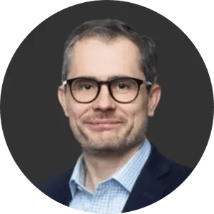 Christoffer Winquist Groundhawk