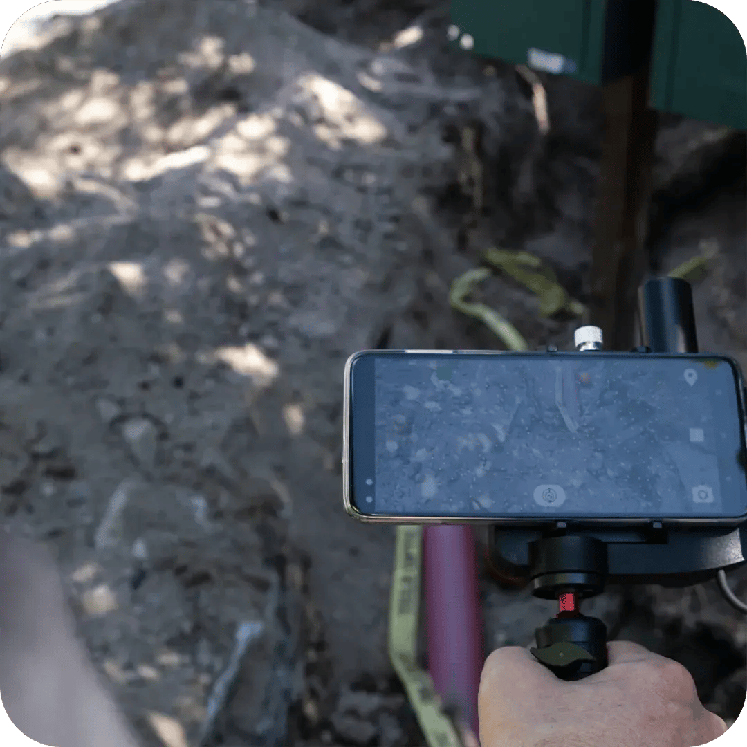 Compatable formats Groundhawk