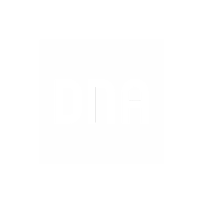 DNA white