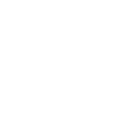 Glitre Nett logo 400x400 white