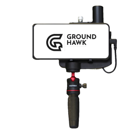 Groundhawk device picture official