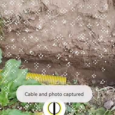 3d point cloud Groundhawk