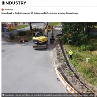 Industry Groundhawk
