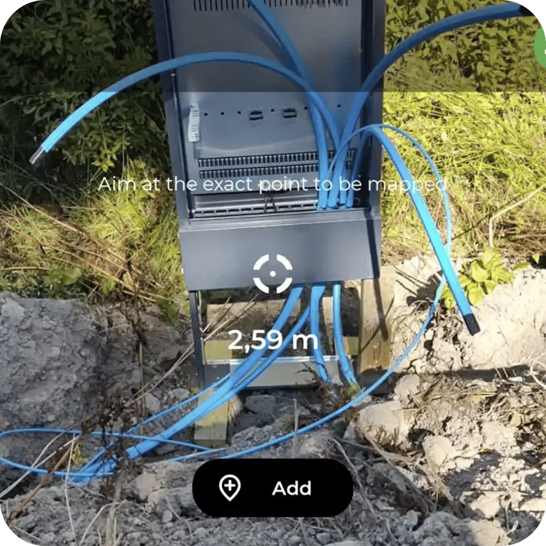 Point cabinet Groundhawk