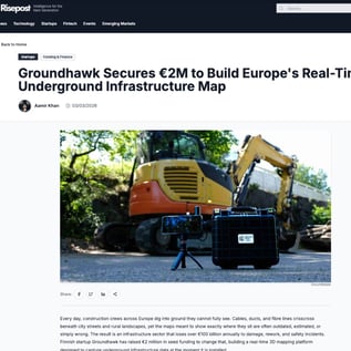 Rise Groundhawk