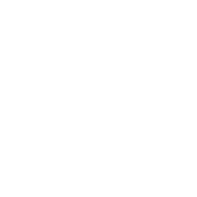 Skanova logo 400x400 white