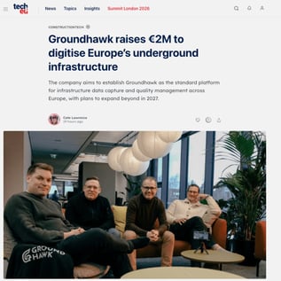 TECH EU