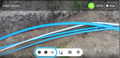 UI Cable sel