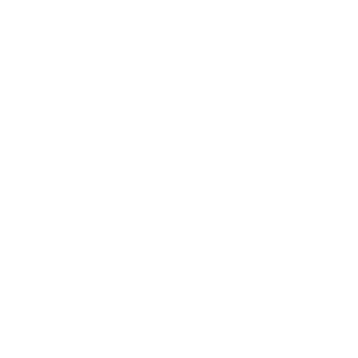 Valokuitunen logo 400x400 white