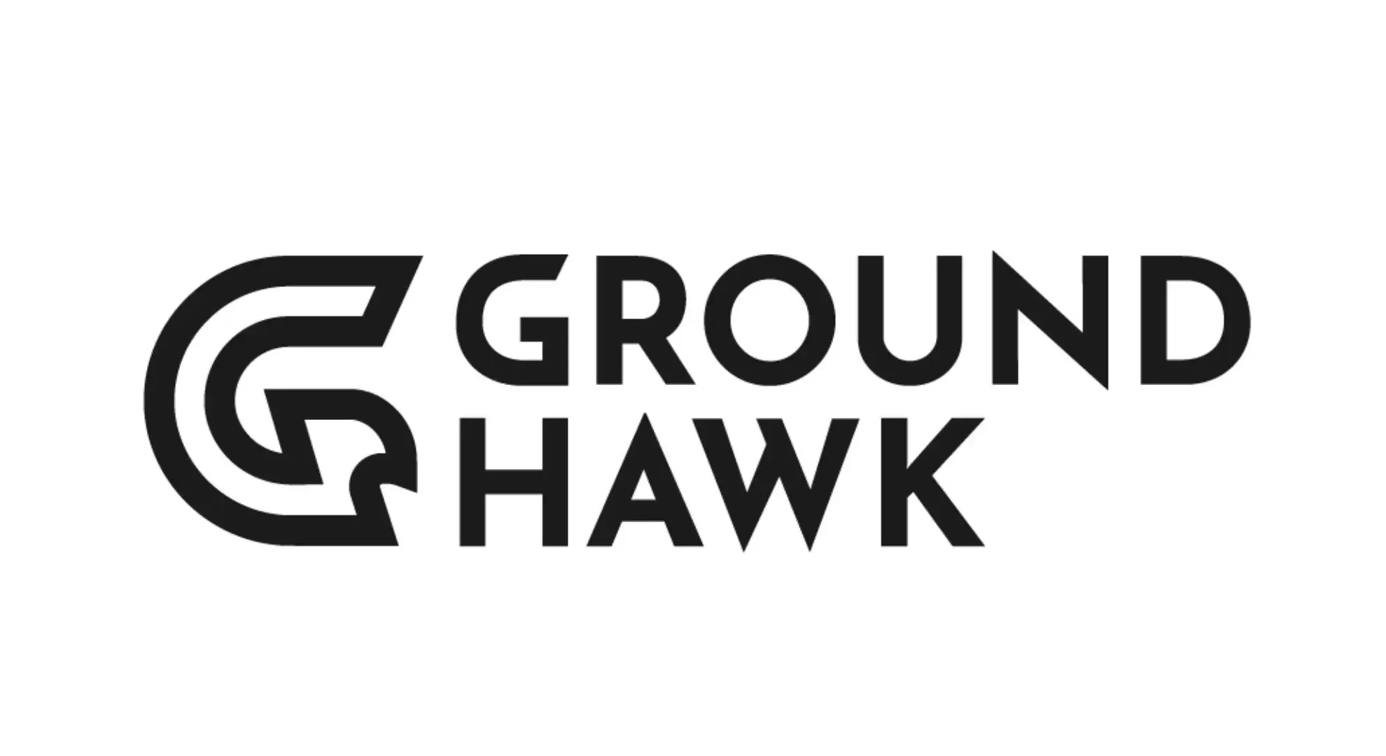 groundhawk logo