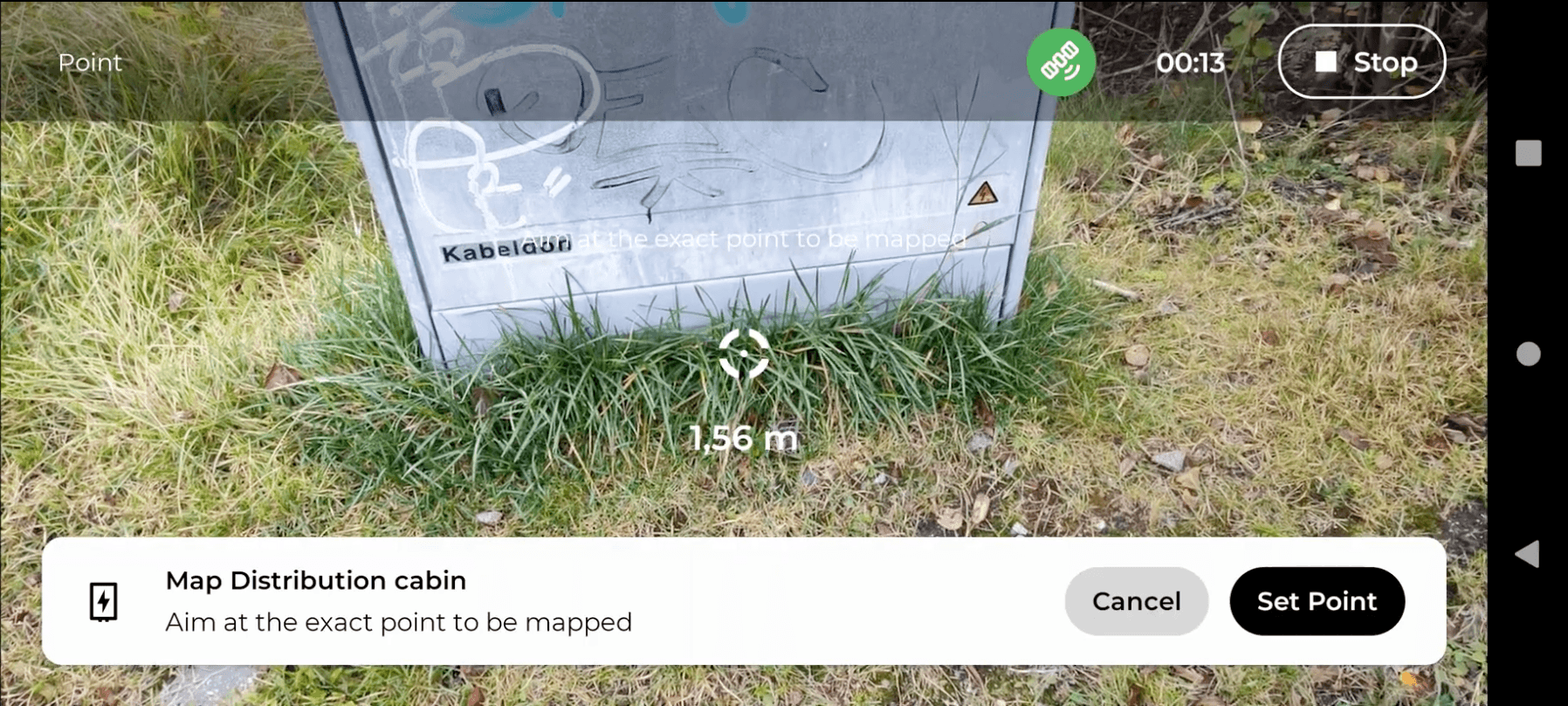point mapping-1
